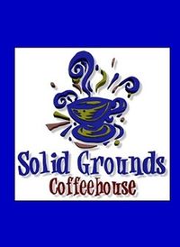 Solid Grounds Coffeehouse