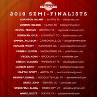 13th Annual Songwriter Serenade