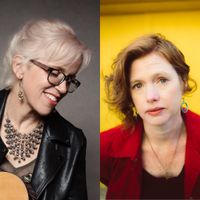 Claudia Gibson & Anna Larson - The Club @Baron's Creekside