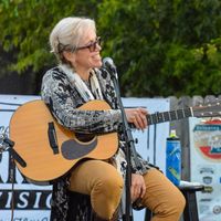 Claudia Gibson at The Philipstown Depot Theatre