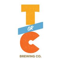 Claudia Gibson @TorC Brewery