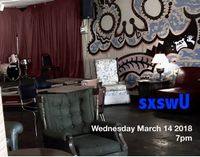 sxswU - Soulwriter University Songwriters