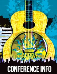 Southwest Regional Folk Alliance Conference