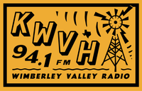 Claudia Gibson on Breakfast With Coach - Wimberley Valley Radio