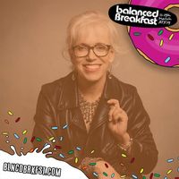 Balanced Breakfast 2019 - Singer Songwriters at the Jackalope