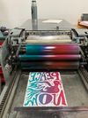 Peace Now Print
