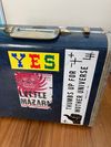 YES Sticker