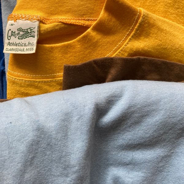 Lindsey shirts