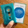 Io - Third pressing of Io on cassette 