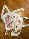 Snail painter’s bag
