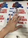 Angel From Montgomery Print