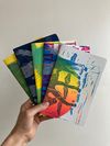 Test Print Journal