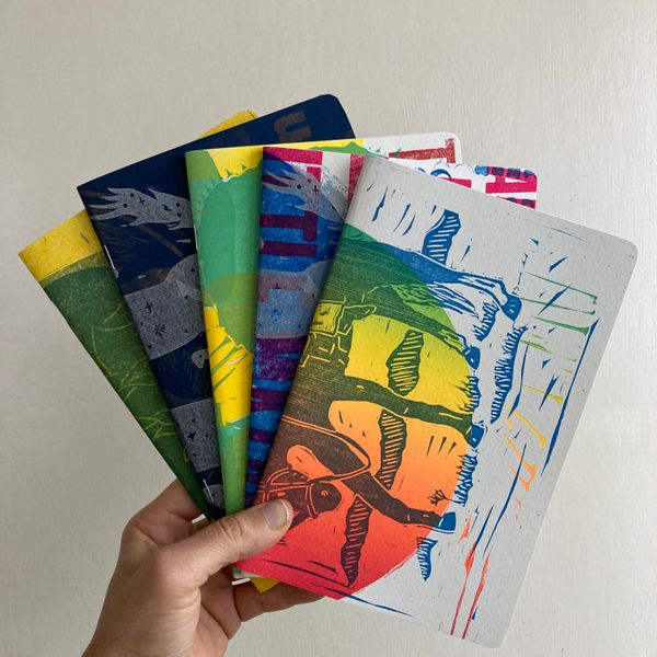Test Print Journal