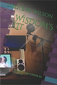 Book Signing Pop-Up, WISDOM'S LIT, CΠΩTΣ-BLACK PEARL DIAMONDS PUBLISHING