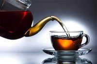 JPARLE RELOADED: BLACK TEA EDITION