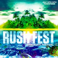 RUSH FEST MUSIC FESTIVAL
