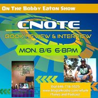 THE BOBBY EATON - CΠΩTΣ - WISDOM'S LIT - PODCAST