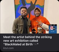 HOW TO SEE TULSA'S CURRENT ART SHOWS WHILE AVOIDING THE CROWDS