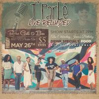 JPARLE LIVE EPICALLY RELOADED