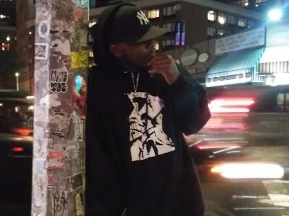 1COLLECTIVE© HOODIES - CΠΩTΣ