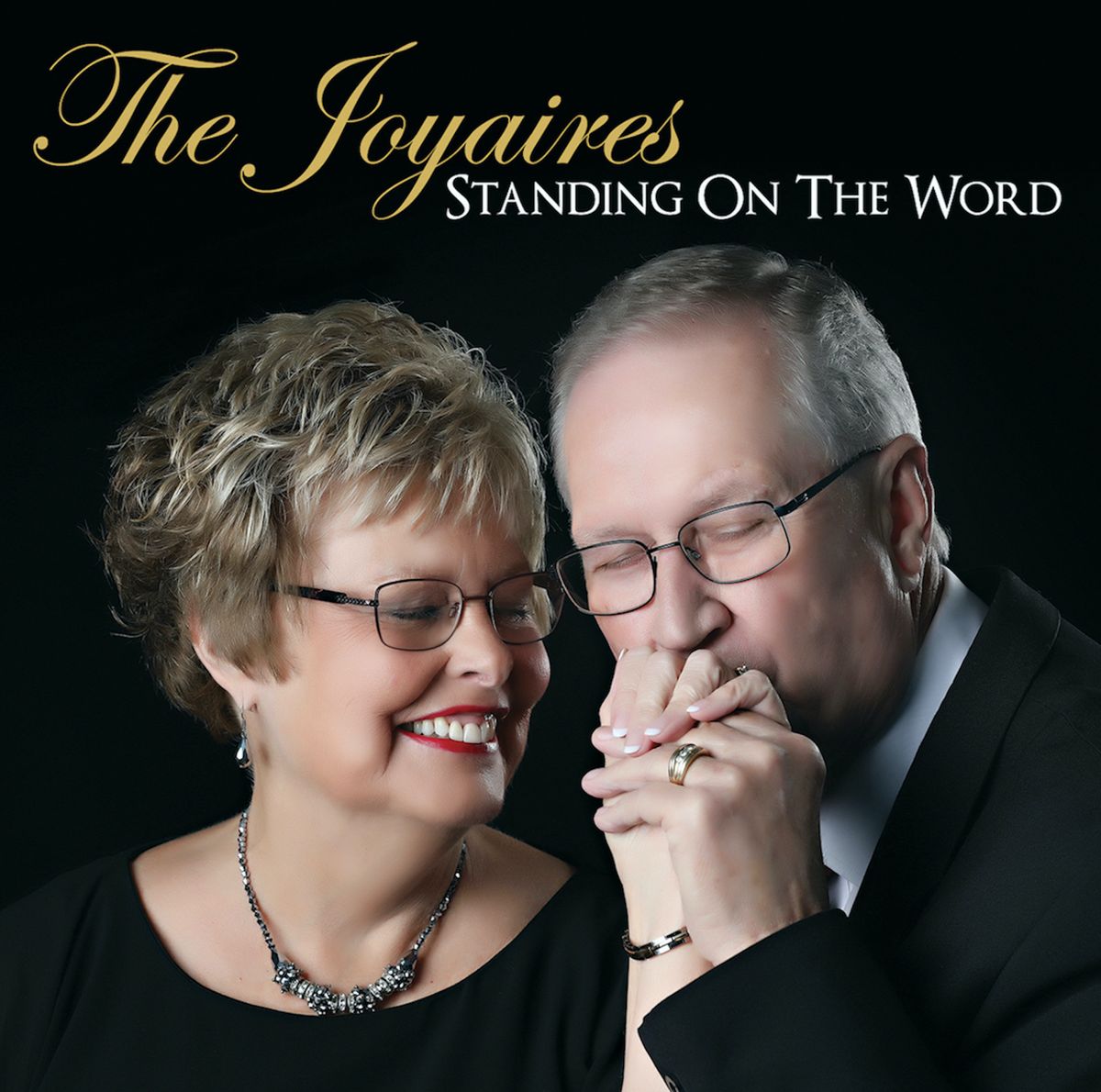 Standing On The Word - CD Soundtracks No BGV