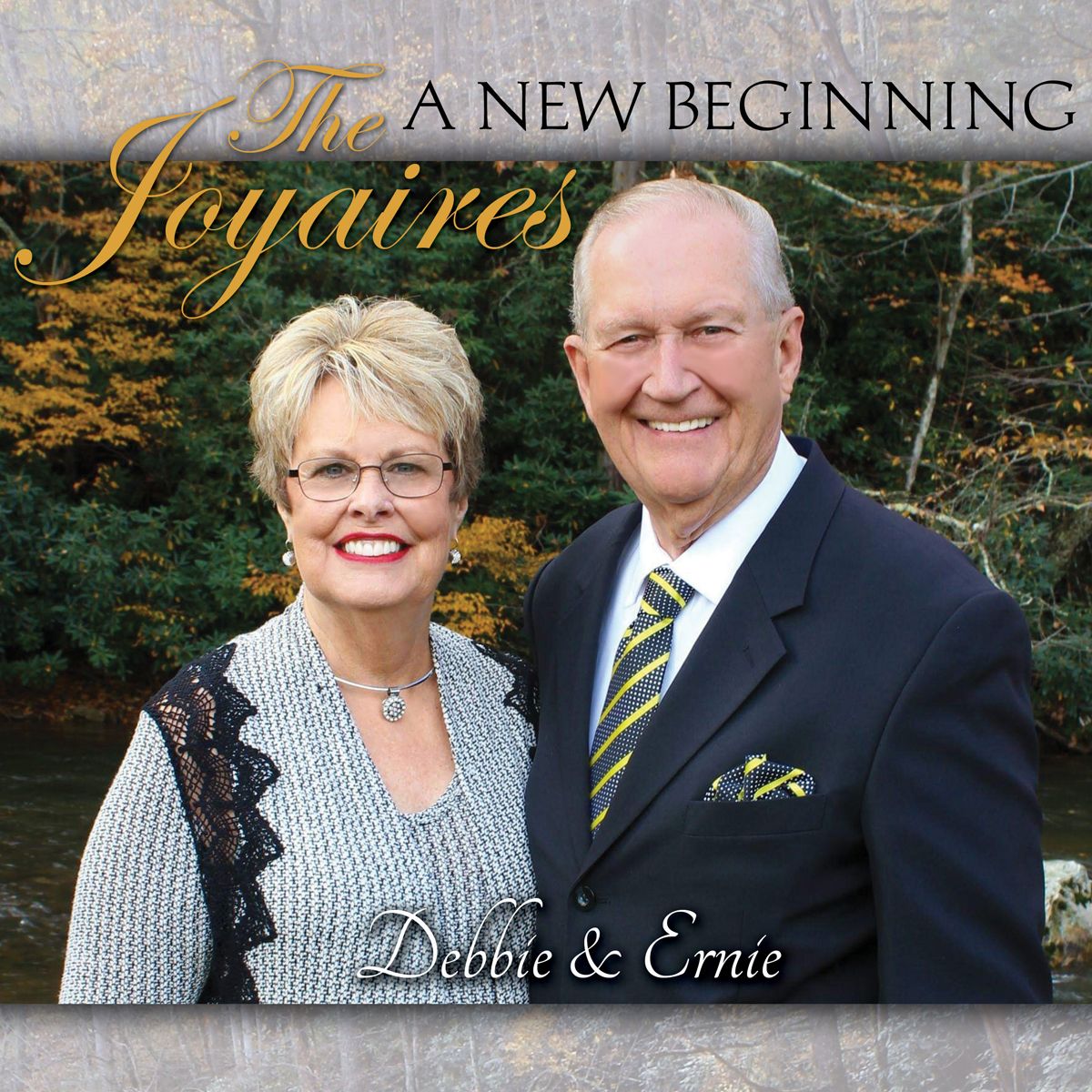 A New Beginning - Soundtracks No BGV
