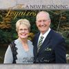 A New Beginning - A New Beginning