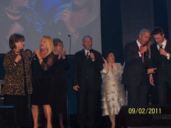 The Grand Finale!

