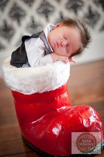 Camdyn Lee Wilcox, look at that hair!
