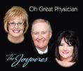 Oh Great Physician - CD Soundtracks