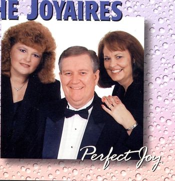 Our first project with Rebecca Fraker in 1999.
