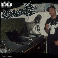The Digital Poetry E.P. by Big Sneak SunZu