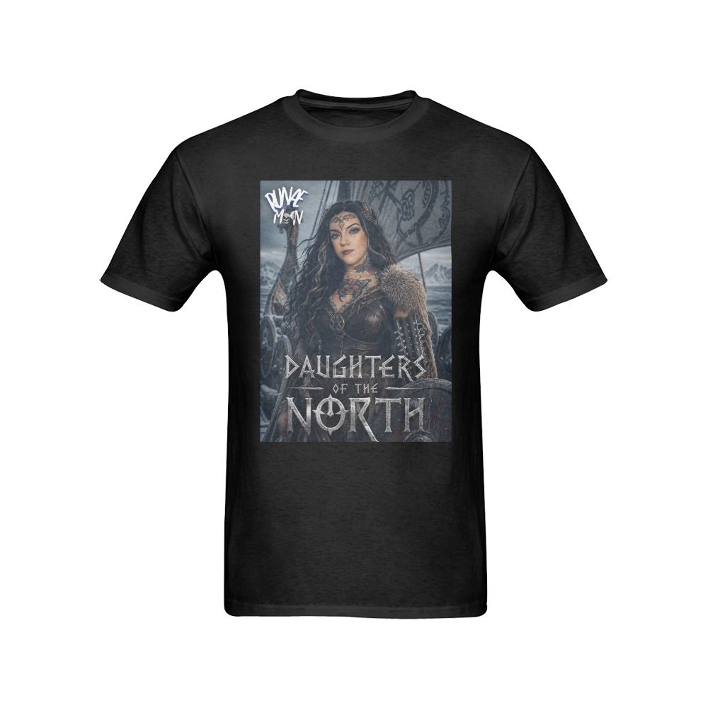 Runae Moon "Daughters of the North" T-Shirt