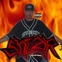 Burn IN2 Flamez by Big Sneak SunZu