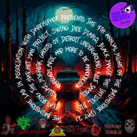 The 7th annual Night of the Brimstone (Day 2)