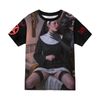 Black Magik The Infidel Moans From The Chapel Series All Over Print T-Shirt #12