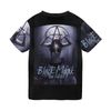 Black Magik The Infidel All Over Print T-Shirt #2