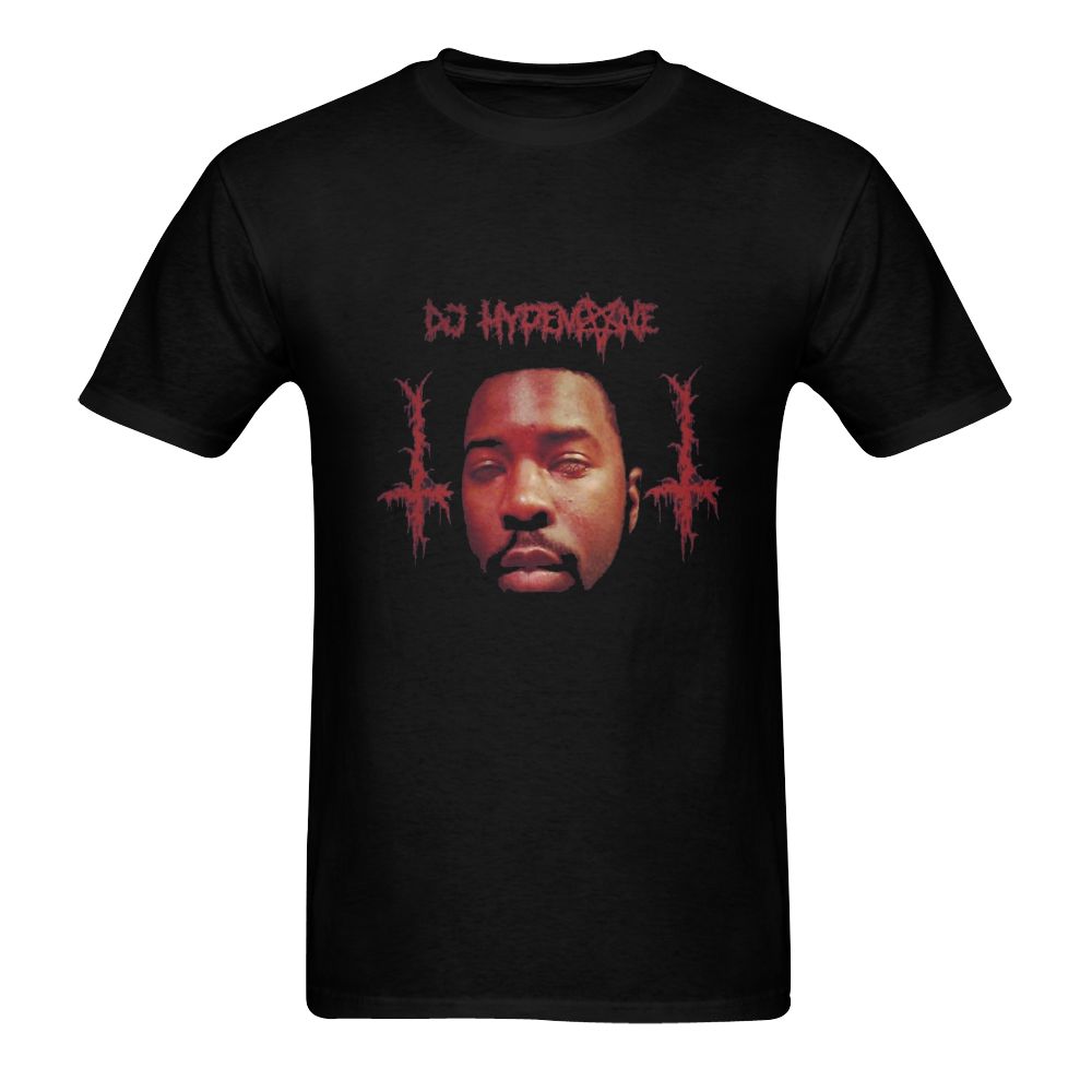 DJ HYPE MANE (Terror Clique) T-Shirt