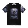 Black Magik The Infidel All Over Print T-Shirt #2