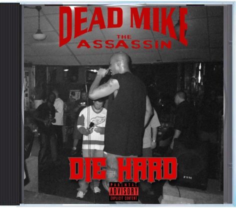 Die Hard - CD
