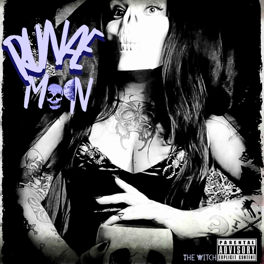 The Witch - CD