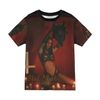  Black Magik The Infidel  Moans From The Chapel Series All Over Print T-Shirt #3