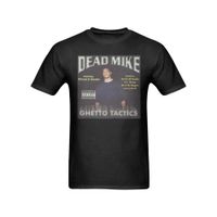 Ghetto Tactics T-Shirt