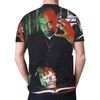 Black Magik The Infidel All Over Print T-Shirt #3