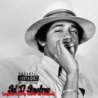 Legalize it (My Letter To Obama) by Sel D Sinatree