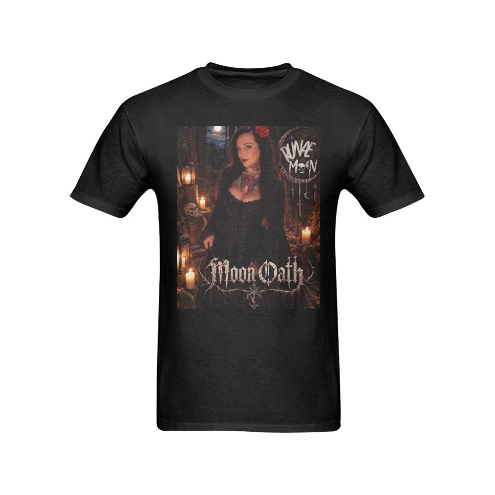 Runae Moon "Moon Oath" T-Shirt