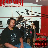 Master Of Ceremony by Dead Mike The Assassin
