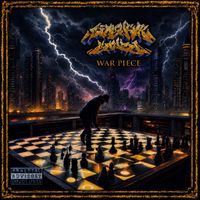 War Piece by Big Sneak Sunn Zuu