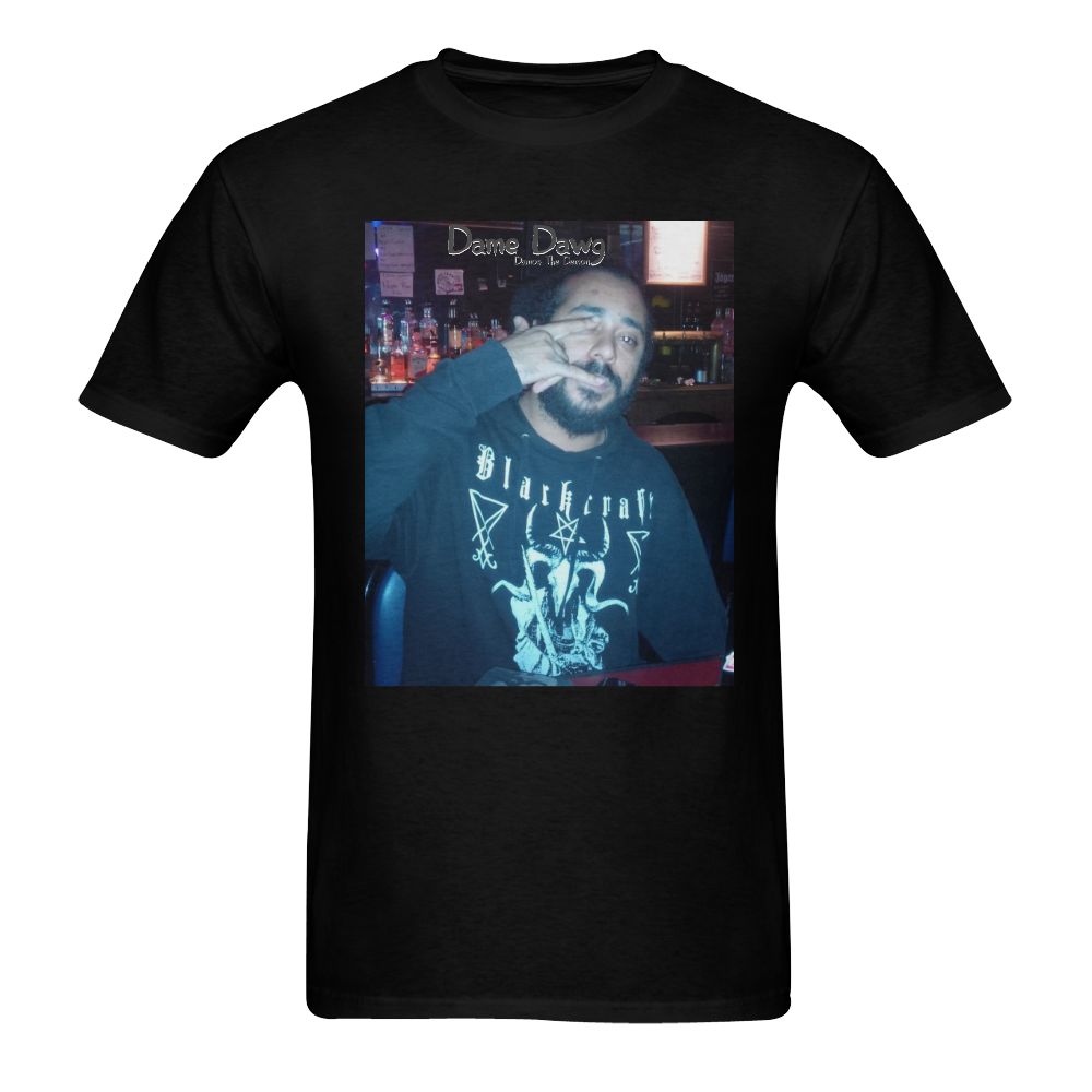 Dame Dawg (Terror Clique) T-Shirt