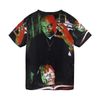 Black Magik The Infidel All Over Print T-Shirt #3